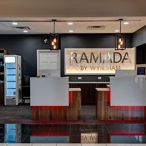 Ramada By Wyndham Vineland Millville Area